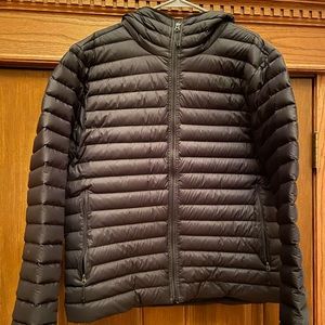 The North Face Hooded Jacket
